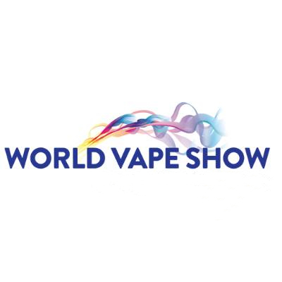 2025年迪拜國際電子煙展The World Vape Show Dubai